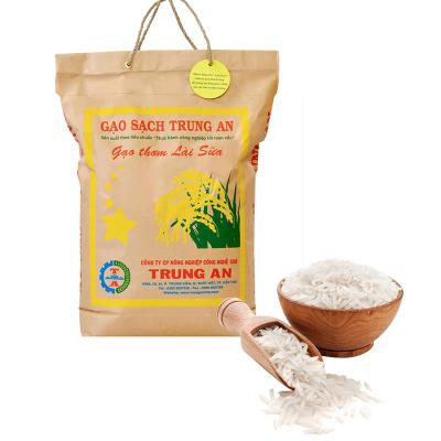 GẠO TÁM THÁI ĐỎ TÚI 10KG