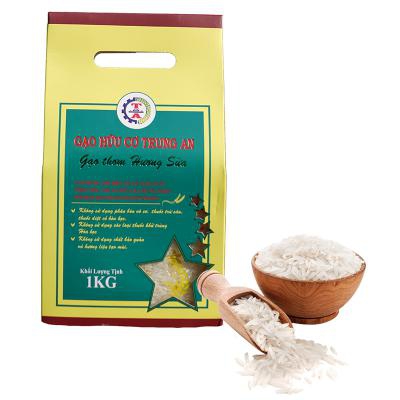 GẠO TÁM THÁI ĐỎ TÚI 10KG