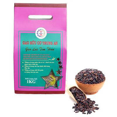 GẠO TÁM THÁI ĐỎ TÚI 10KG