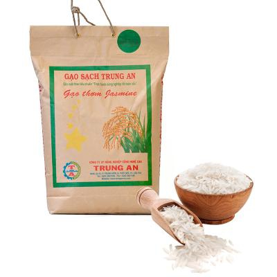 GẠO TÁM THÁI ĐỎ TÚI 10KG