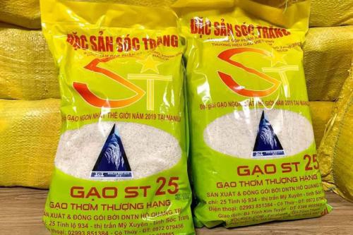 Những lợi ích tuyệt vời từ gạo nếp ít người biết đến