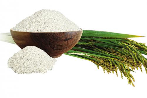 Những lợi ích tuyệt vời từ gạo nếp ít người biết đến