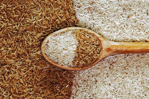 Những lợi ích tuyệt vời từ gạo nếp ít người biết đến