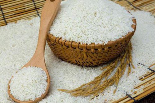 Tổng Hợp Hình Ảnh Gạo Việt Nam