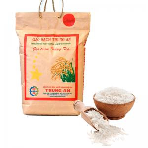 GẠO TÁM THÁI ĐỎ TÚI 10KG