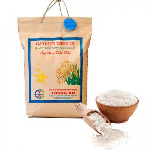 GẠO TÁM THÁI ĐỎ TÚI 10KG