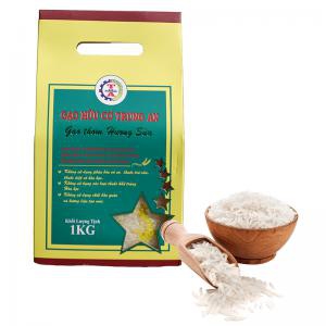 GẠO TÁM THÁI ĐỎ TÚI 10KG